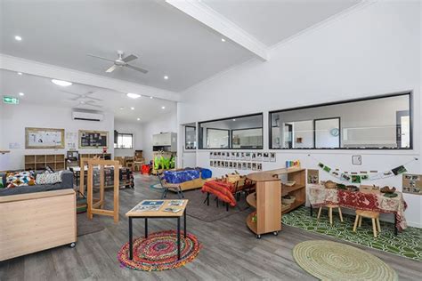Little Village Early Learning Buderim .